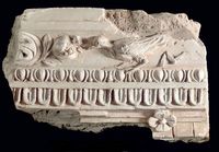 corniches