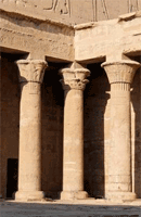 Colonnades
