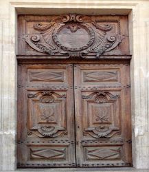 Porte de Notre Dame des Anges class=